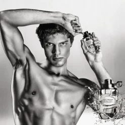 Spicebomb Metallic Musk