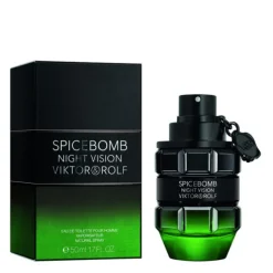 Spicebomb Night Vision
