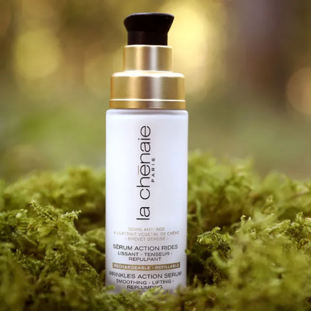 Sérum Action Anti-Rides