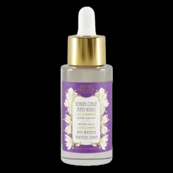 Sérum Ciblé Anti-Rides Safran Jeunesse