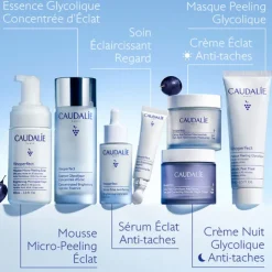 Sérum Éclat Anti-Taches