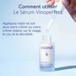 Sérum Éclat Anti-Taches