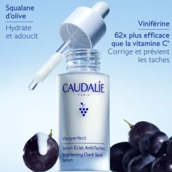 Sérum Éclat Anti-Taches