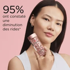 Sérum de Nuit Effaceur de Ridules