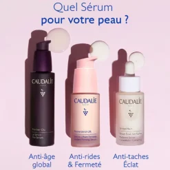 Sérum Liftant Fermeté