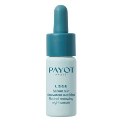 Sérum Nuit Rénovateur au Rétinol