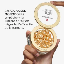 Sérum Quotidien Rénovateur de Jeunesse