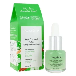 Sérum Visage Concentré Purifiant