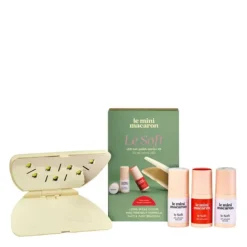 Starter Kit - Rouge Coquelicot