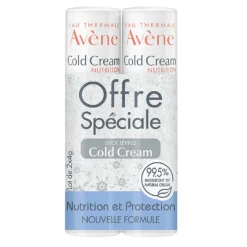 Stick Lèvres Nourrissant