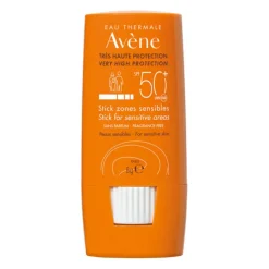 Stick Zones Sensibles SPF 50+