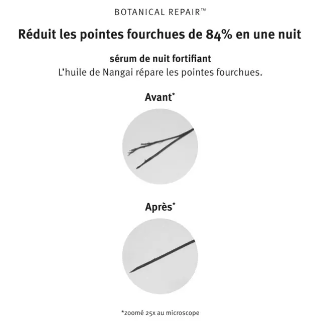 Strengthening Overnight Serum