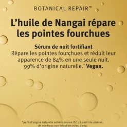 Strengthening Overnight Serum