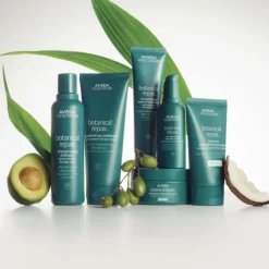 Strengthening Overnight Serum