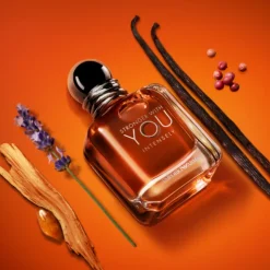 Stronger With You Intense