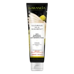 Sulfureuse Pâte du Marabout