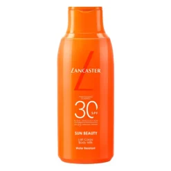 Sun Beauty Lait Corps SPF30