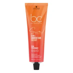 Sun Fluide Été Multiusage 10-en-1