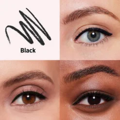 Superhero™ No-Tug Crayon Eyeliner Retractable