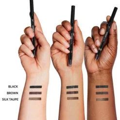 Superhero™ No-Tug Crayon Eyeliner Retractable