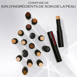 Synchro Skin Radiant Lifting