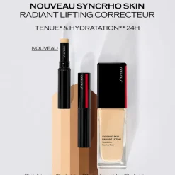 Synchro Skin Radiant Lifting