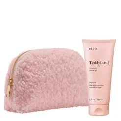 Teddyland Shower Gel