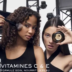 Teint Idole Ultra Wear C.E Skin Transforming Bronzer