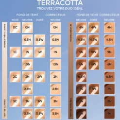 Terracotta