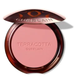 Terracotta Blush