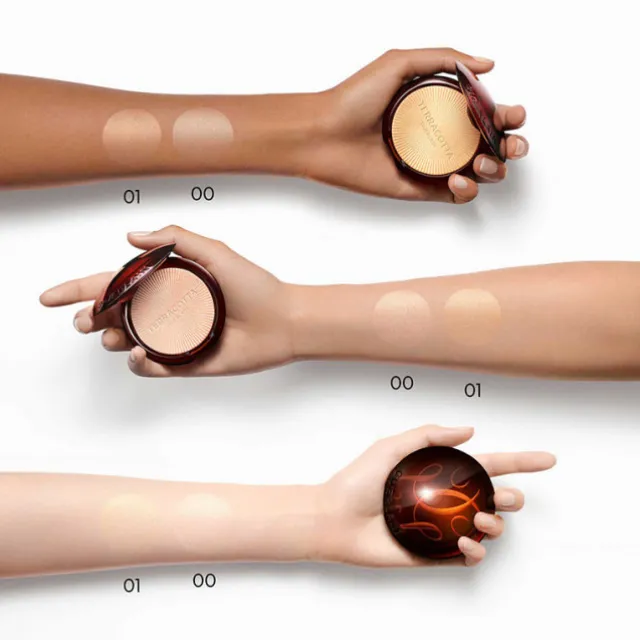 Terracotta Luminizer