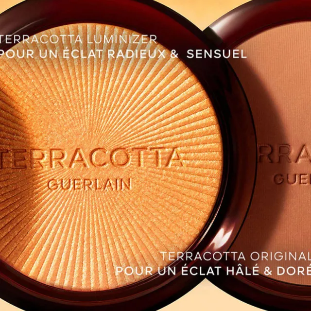 Terracotta Luminizer