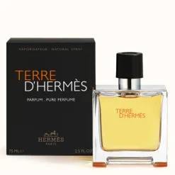 Terre d'Hermès