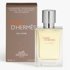 Terre D'Hermès Eau Givrée