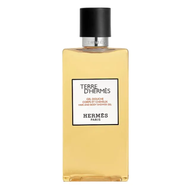 Terre d'Hermès Shampooing Corps et Cheveux