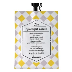 The Spotlight Circle