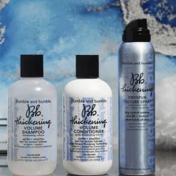 Thickening Conditioner Après-Shampooing