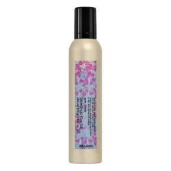 This is a Curl Moisturizing Mousse