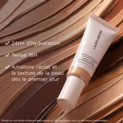 Tinted Moisturizer Natural Dewy