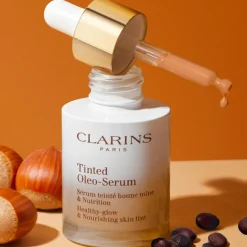 Tinted Oleo-Serum