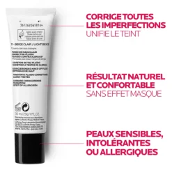 Toleriane Correcteur de Teint Fluide