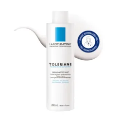 Toleriane Fluide Dermo-Nettoyant