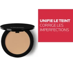 Tolériane Poudre Compacte Correcteur de Teint