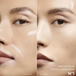 Touche Éclat