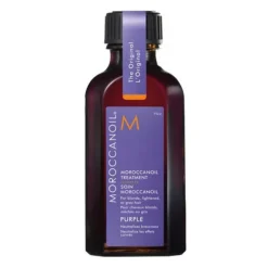 Traitement Moroccanoil Purple