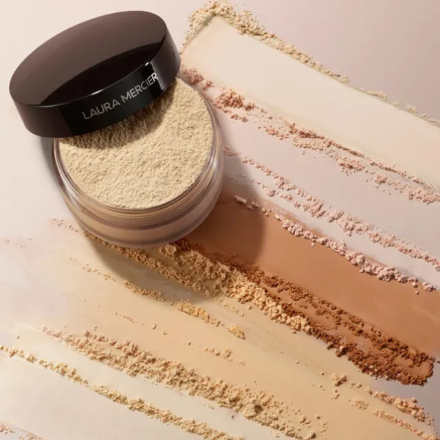 Translucent Loose Setting Powder