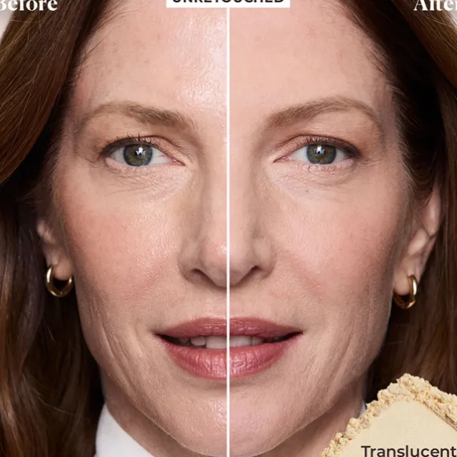 Translucent Loose Setting Powder