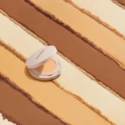 Translucent Pressed Setting Powder Ultra Blur