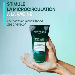 Triphasic Active Grow