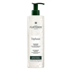 Triphasic Shampooing